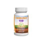 Immuno Immune Booster 150 Capsules
