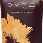 XPRESS ECOMMERCE RYZE Mushroom Coffee (30 Servings) 6.35 Ounce (Pack of 1)