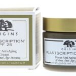 Origins Plantscription SPF 25 Anti-Aging Cream, 1.7 Ounce