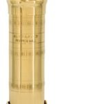 The Original European Mill (Brass, 8-Inch Pepper)