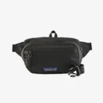 Patagonia Ultralight Black Hole Hip Pack (Black)