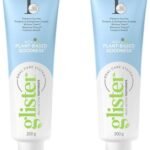 Amway Glister Toothpaste,Prevents Bad Breath,Pack Of 2