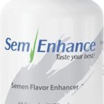 Semenhance – Make Your Semen Taste Fruity!