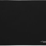 ARTISAN Zero Gaming mouse pad, (Black/XL) [FX-ZR-SF-XL] FX Soft (Japan Import)