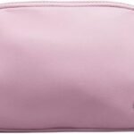 Lululemon Everywhere Belt Bag, 1L (Misty Pink)