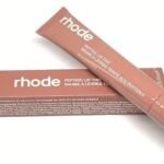 Rhode Peptide Lip Tint (Toast)