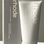 by Hailey Bieber Barrier Restore Cream 50ml/ 1.7oz., White