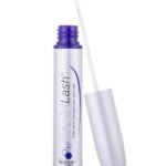 Eyelash Enhancing Serum with HEXATEIN 1 Complex – Lash Serum for Eyelashes Conditioning & Hydrating – Longer-Looking, Fuller and Thicker Appearing Lashes – 3 mL / 0.1 fl oz
