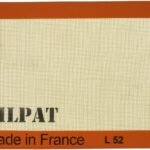 Silpat AE295205-01 Premium Non-Stick Silicone Baking Mat, 11-3/4-Inch x 8-1/4-Inch (2 pack) by Silpat