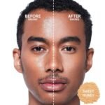 ONE/SIZE by Patrick Starrr Ultimate Blurring Setting Powder Sweet Honey - Image 3