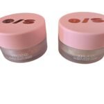 ONE/SIZE The Ultimate Set Blurred & Bright Setting Powder Duo – Translucent & Ultra Pink – 2 x 6.5 g / 0.23 oz – Mini Loose Powders for 24-Hour Shine Control and Smooth Finish