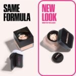 Huda Beauty Baby Bake Mini Easy Bake Loose Baking & Setting Powder - Pound Cake (fair, light, medium, and tan skin tones.) .21 Oz / 6g. - Image 4