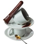 Rhode Peptide Lip Tint, Sheer Color and Hydrating Finish, 3 fl oz, 10ml (Espresso) - Image 2