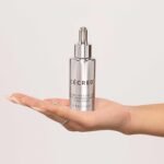 Cécred Restoring Hair & Edge Drops - Daily Peptide Serum for Fuller-Looking Hair, Supports Hairline & Scalp Health, Strengthens Roots,1.7 fl oz - Image 4