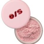 One Size Ultimate Blurring Setting Powder Full Size - Ultra Pink - for Fair to Medium Skin Tones