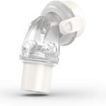 ResMed AirFit F20 and AirFit F30 QuietAir Elbow