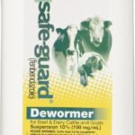 Safe-Guard Suspension Cattle & Sheep Dewormer