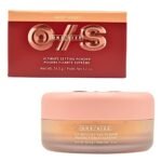 One/Size Ultimate Setting Powder - Sweet Honey (fair to medium skin tones) - 1.2 oz / 34.5 g
