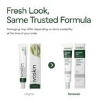 Intensive Cica Repair Cream, Korean Dexpanthenol cream, Restore Skin Barrier, Prevent Acne Breakouts, Ultra-Soothing & Hydrating Care Cream for Sensitive Skin with Madecassoside (1.76oz / 50g) - Image 2