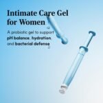 LACTOMEDI Intimate Care Gel | 10-Day Intensive Care Package | Vaginal Probiotics Applicator | Yeast Infection Care | BV Care for Women | pH Balance Gel | Itchiness and Unpleasant Odor | 1Box x 10pcs - Image 2