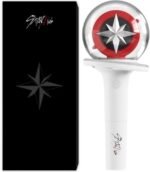 SAYZER Stray Kids Official Light Stick Ver 2 Kpop Merch Merchandise - Image 3