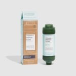 VOESH Vitamin C Shower Filter, Clean Ocean, Shower Aromatherapy, Water Purifier, Water Softener, Vegan Probiotics, Spa Shower Head, Water Filter, Shower Self-Care - Image 4