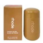 Rhode Pocket Blush Buildable Hydrating Cream Blush - Tan Line (5.3 g / 18 oz)
