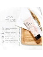 BETT Cleansing foam 150ml with Rice Water for Brighten the Skin | Soap Wort for Deep Cleansing |Moringa Oil for Moisturization | Face Wash for Men and Women - Image 4