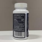 Nicotinamide Riboside (NR) 500mg – NR Supplement for Cellular Health, Anti-Aging, Energy & Metabolism Support – 2-Month Supply (60 Capsules) - Image 6