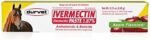 Durvet Ivermectin Paste - Horse Wormer 1 Tube 6.08 Grams (3-Pack)