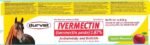 Durvet Ivermectin Paste - Horse Wormer 1 Tube 6.08 Grams (3-Pack) - Image 2