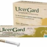 UlcerGard - 6 Syringes (4 Doses Each)