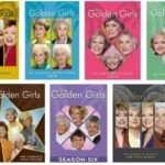 The Golden Girls: The Complete Series
