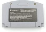 New The Legend of Ocarina of Time Video Game Cartridge US Version For N64 Game Console - Image 2