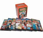The Dukes of Hazzard: The Complete Series DVD Box Set Season 1-7 - Image 3