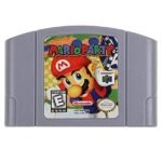 Mario Party (Renewed)