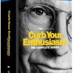Curb Your Enthusiasm: The Complete Series