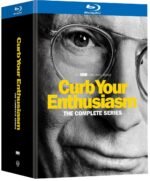 Curb Your Enthusiasm: The Complete Series