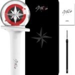 SAYZER Stray Kids Official Light Stick Ver 2 Kpop Merch Merchandise