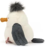 Jellycat Chip Seagull Stuffed Animal, 10 inches – Bird Plush Toy – Classic Children’s Gift - Image 2