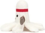 Jellycat Amuseables Badminton Stuffed Toy, 6 inches – Badminton Plush for Sports Fans - Image 4