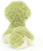 Jellycat Little Snake Stuffed Animal, 8 inches – Reptile Plush Toy – Classic Children’s Gift - Image 3