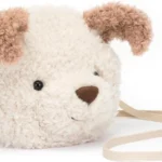 Jellycat Plush Bag Collection | Crossbody Bags & Shoulder Purses | Fun & Unique Handbag