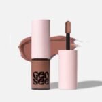 Gen See Mixed Media Matte Liquid Eyeshadow - SHROOM 05 (Matte Taupe)