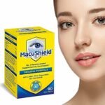 Macushield Eye Supplement 90 One-a-Day Capsules - Image 5