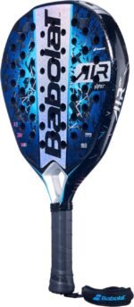 Babolat Air Viper 2.5 Padel Racket - Image 2