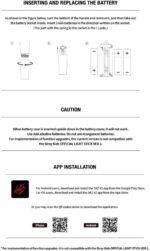 Stray Kids - Official Light Stick Ver.2 - Image 4