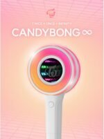 Twice - CANDYBONG ∞ OFFICIAL LIGHT STICK - Image 2