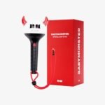 cokodive Babymonster Official Light Stick