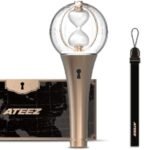 ATEEZ Official Light Stick ver.2